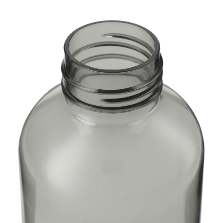Sona 22oz RPET Bottle w/ FSC® 100% Bamboo lid - Image 7