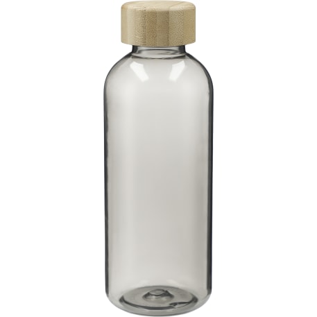 Sona 22oz RPET Bottle w/ FSC® 100% Bamboo lid - Image 8