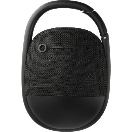 Fabric Clip Waterproof Bluetooth Speaker - Image 7