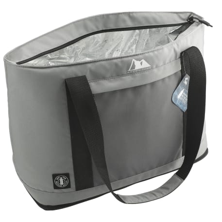 Arctic Zone® Repreve® 25-50 Can Expandable Cooler - Image 2