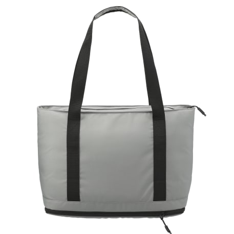 Arctic Zone® Repreve® 25-50 Can Expandable Cooler - Image 3