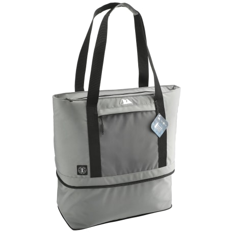 Arctic Zone® Repreve® 25-50 Can Expandable Cooler - Image 7