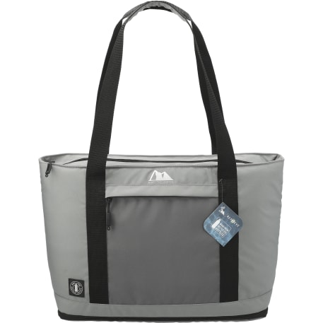 Arctic Zone® Repreve® 25-50 Can Expandable Cooler - Image 8