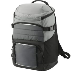 Arctic Zone® Repreve® Backpack Cooler with Sling