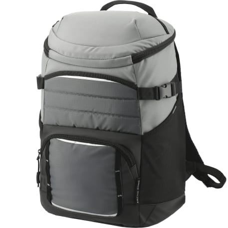 Arctic Zone® Repreve® Backpack Cooler with Sling