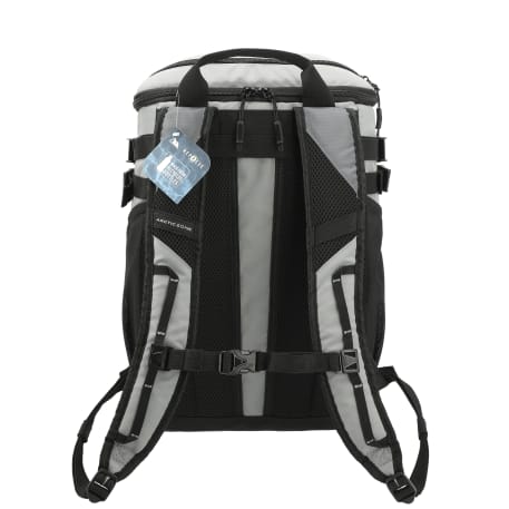 Arctic Zone® Repreve® Backpack Cooler with Sling - Image 3