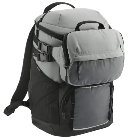 Arctic Zone® Repreve® Backpack Cooler with Sling - Image 5