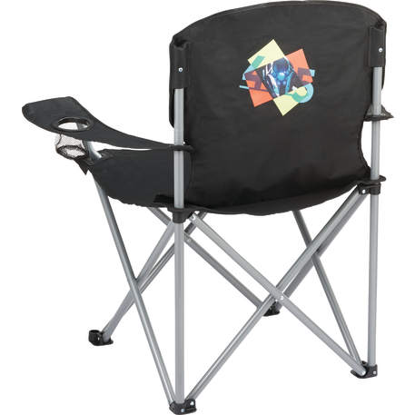 Oversized Folding Chair (500lb Capacity) - Image 6