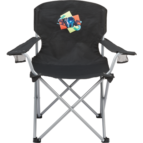Oversized Folding Chair (500lb Capacity) - Image 7
