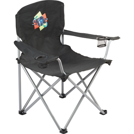 Oversized Folding Chair (500lb Capacity) - Image 8