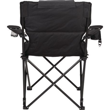 Premium Padded Reclining Chair (400lb Capacity) - Image 2