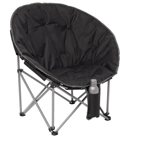Folding Moon Chair (400lb Capacity) - Image 2