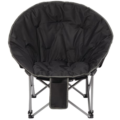 Folding Moon Chair (400lb Capacity) - Image 3