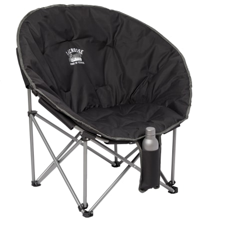 Folding Moon Chair (400lb Capacity) - Image 4