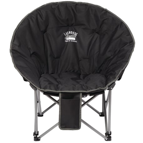 Folding Moon Chair (400lb Capacity) - Image 5