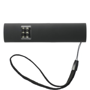 Mini Grip Slim and Bright Magnetic LED Flashlight