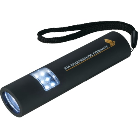 Mini Grip Slim and Bright Magnetic LED Flashlight - Image 3