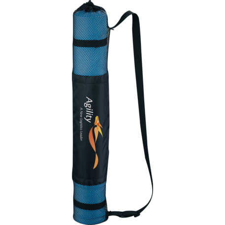 (3mm) Yoga Mat - Image 4