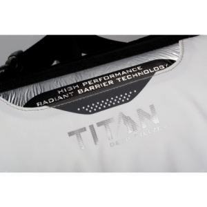 Arctic Zone® Titan Deep Freeze® Rolling Cooler