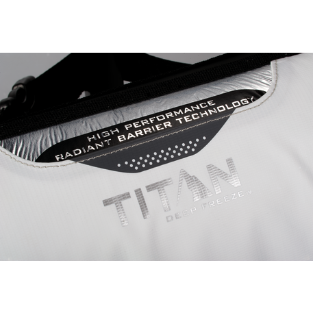 Arctic Zone® Titan Deep Freeze® Rolling Cooler
