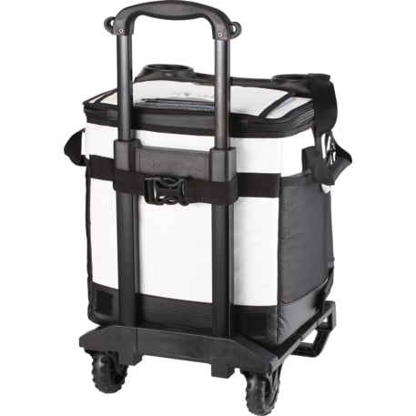 Arctic Zone® Titan Deep Freeze® Rolling Cooler - Image 2