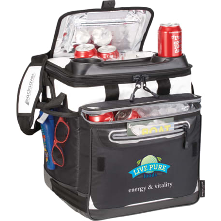 Arctic Zone® Titan Deep Freeze® Rolling Cooler - Image 11