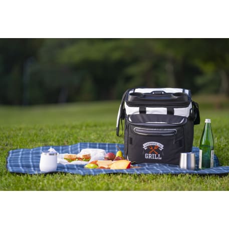 Arctic Zone® Titan Deep Freeze® Rolling Cooler - Image 14