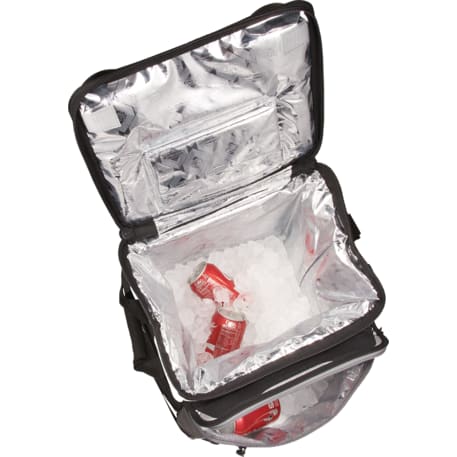 Arctic Zone® Titan Deep Freeze® Rolling Cooler - Image 4