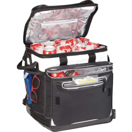 Arctic Zone® Titan Deep Freeze® Rolling Cooler - Image 5