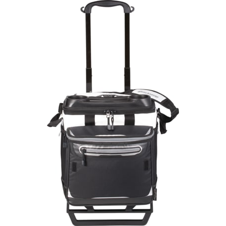 Arctic Zone® Titan Deep Freeze® Rolling Cooler - Image 8