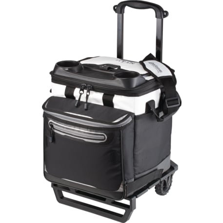 Arctic Zone® Titan Deep Freeze® Rolling Cooler - Image 9