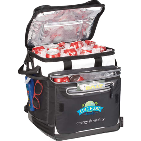 Arctic Zone® Titan Deep Freeze® Rolling Cooler - Image 10