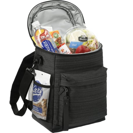 NBN Whitby 24 Can Backpack Cooler - Image 2