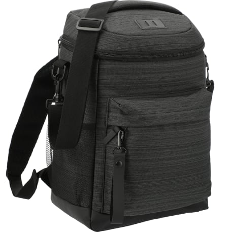 NBN Whitby 24 Can Backpack Cooler - Image 4