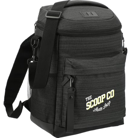 NBN Whitby 24 Can Backpack Cooler - Image 8
