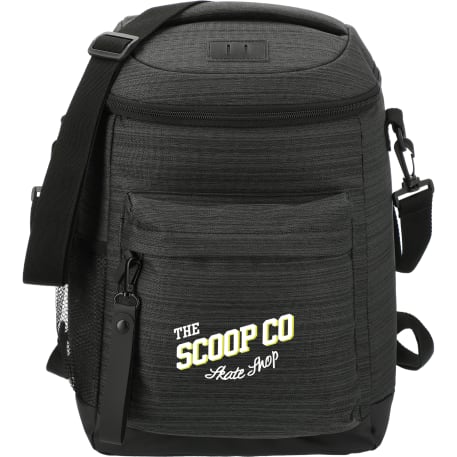 NBN Whitby 24 Can Backpack Cooler - Image 10