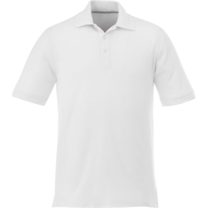 Mens CRANDALL Short Sleeve Polo