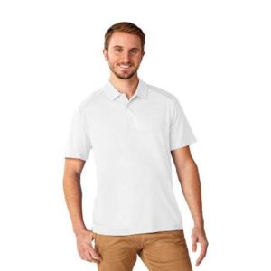 Men's AMOS Eco SS Polo