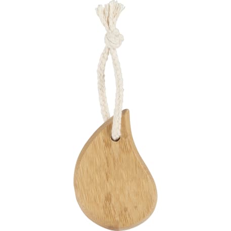 Bamboo Facial Brush - Image 2