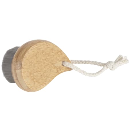 Bamboo Facial Brush - Image 3