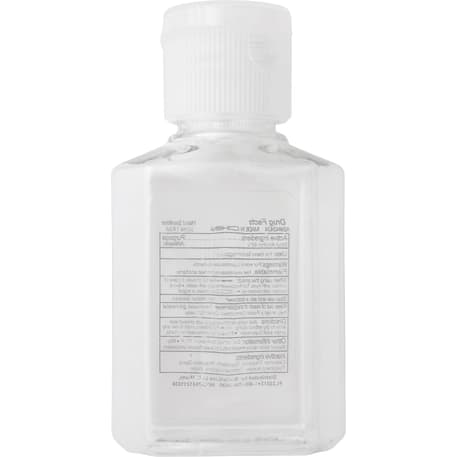 1oz Squirt Hand Sanitizer - Image 4