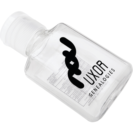 1oz Squirt Hand Sanitizer - Image 5
