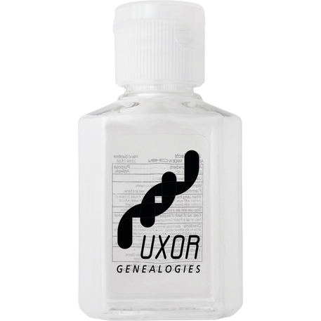 1oz Squirt Hand Sanitizer - Image 6