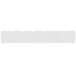 7-Day Pill Case