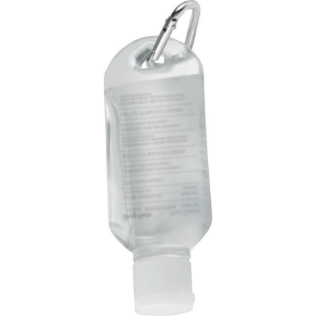 1.8oz Clip-N-Go Hand Sanitizer - Image 2