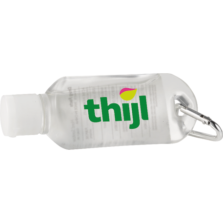 1.8oz Clip-N-Go Hand Sanitizer - Image 4