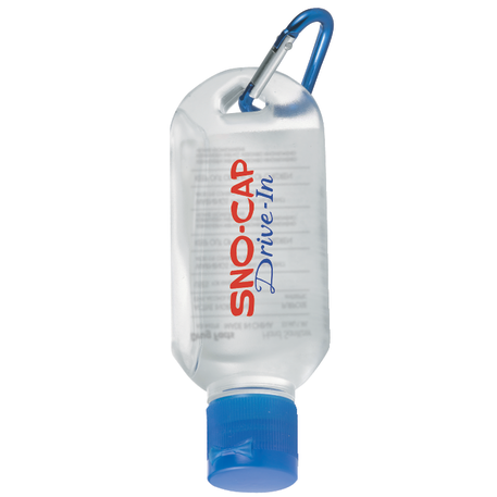 1.8oz Clip-N-Go Hand Sanitizer - Image 7