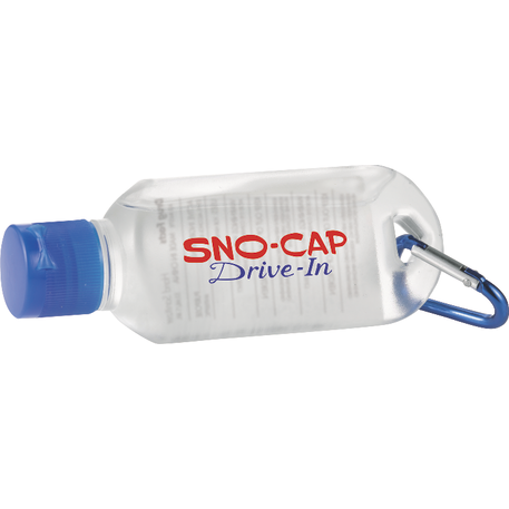1.8oz Clip-N-Go Hand Sanitizer - Image 8