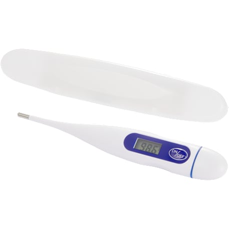 Digital Thermometer - Image 2