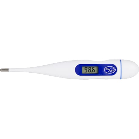 Digital Thermometer - Image 12